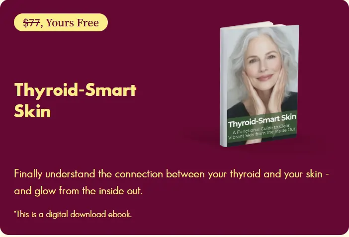 Thyrafemme review result no.3